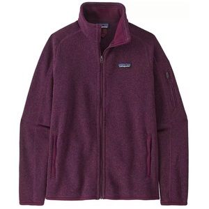 Patagonia Better Sweater Jacket